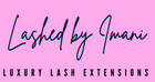 Lashed By Imani LLC