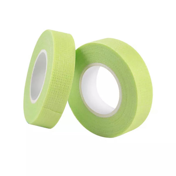 Green Micropore Lash Tape