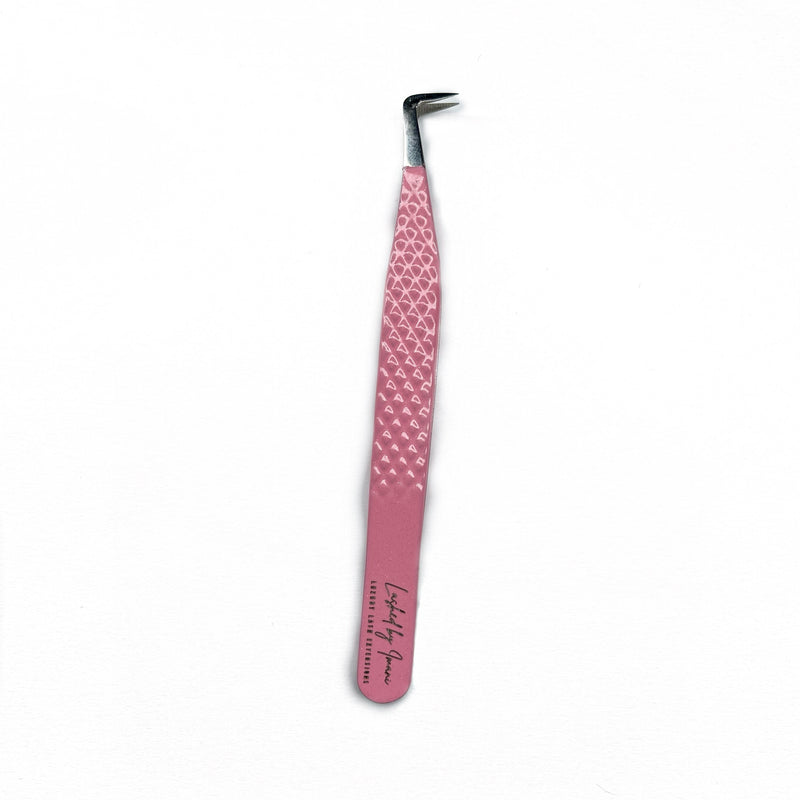 Nano Grip 90 Degree Boot Tweezers